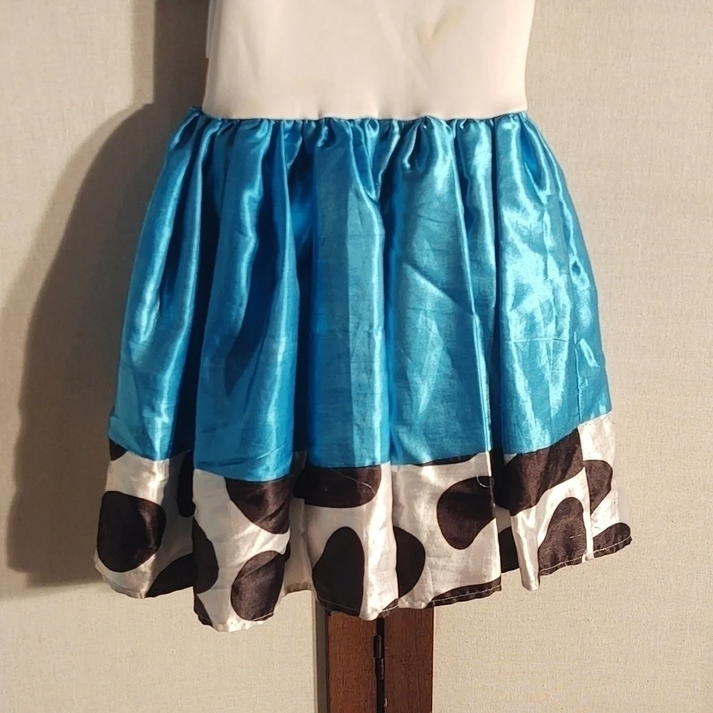 Disney Pixar Toy Story Jessie Costume Dress - Picture 10 of 10